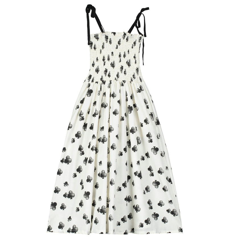 Lucky Strap Dress