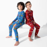 House Pride Bamboo Kids Pajamas