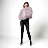 Women's Fleeced Base Layer Tights
