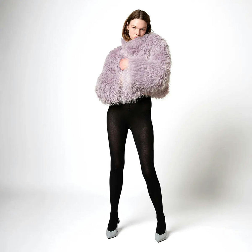 Women's Fleeced Base Layer Tights
