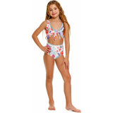 Iliana Kids' One Piece Swimsuit, Multi