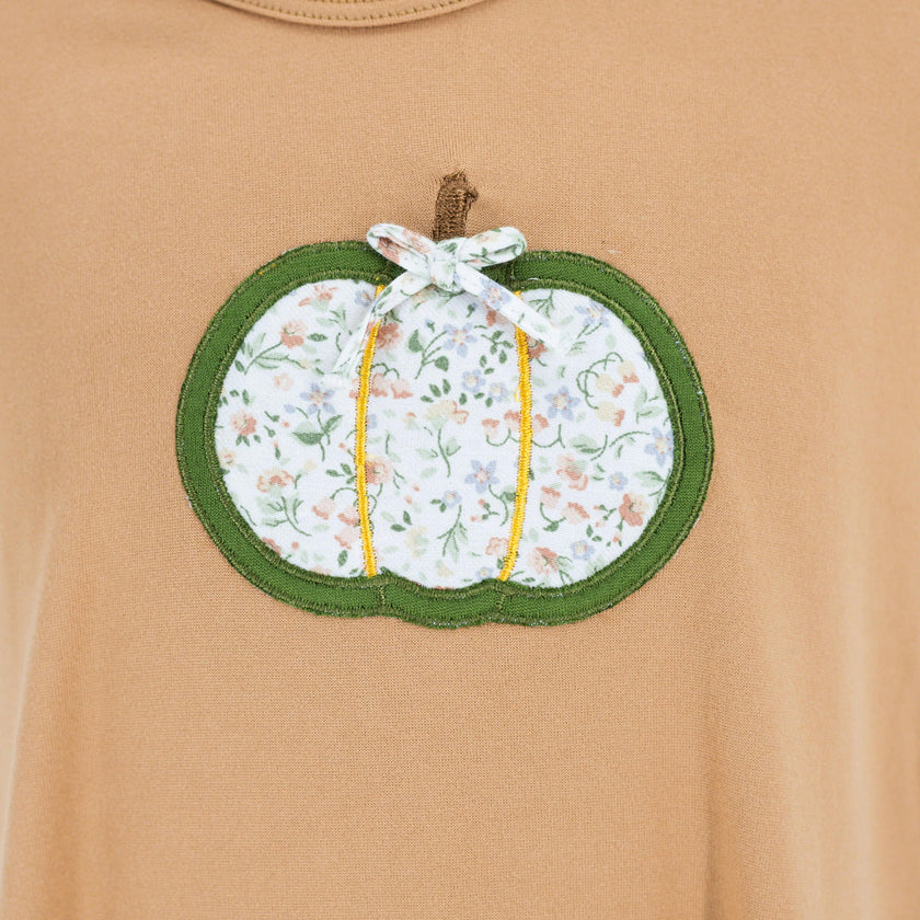 Goldie Girl Dress