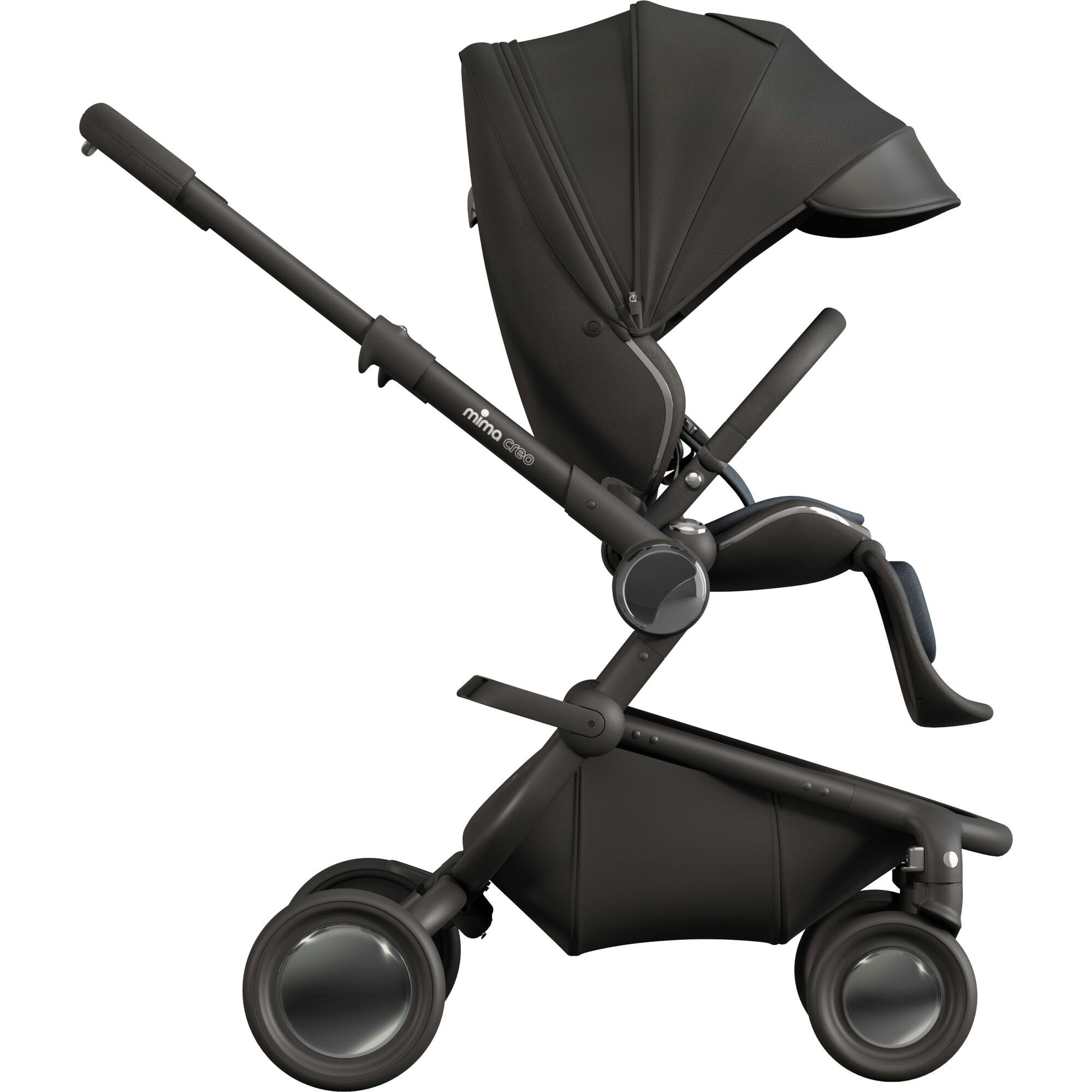 Creo Stroller