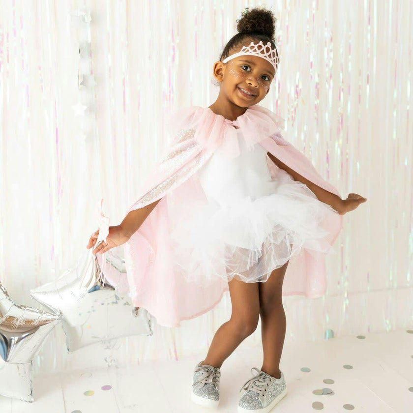 Coquette Bow Dress Up Kit