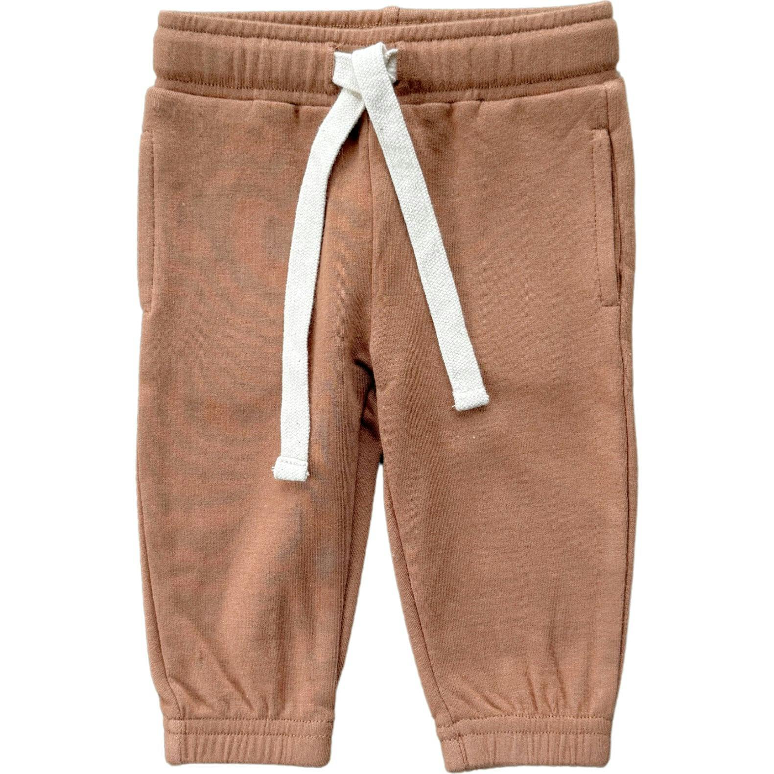 Boy's Joggers