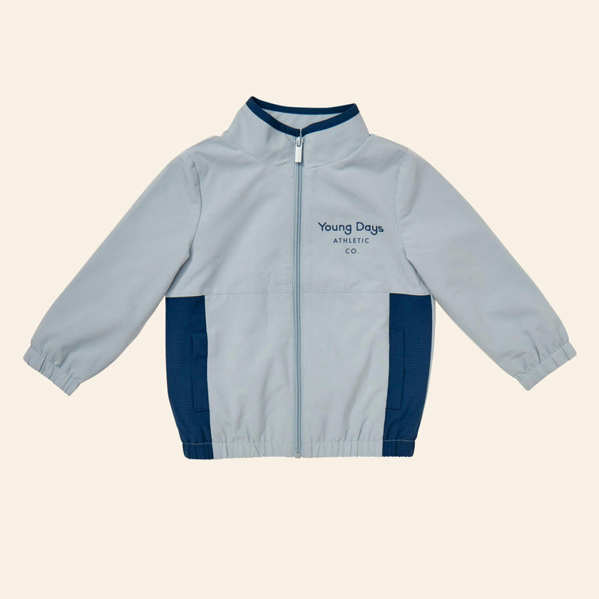 Relay Jacket