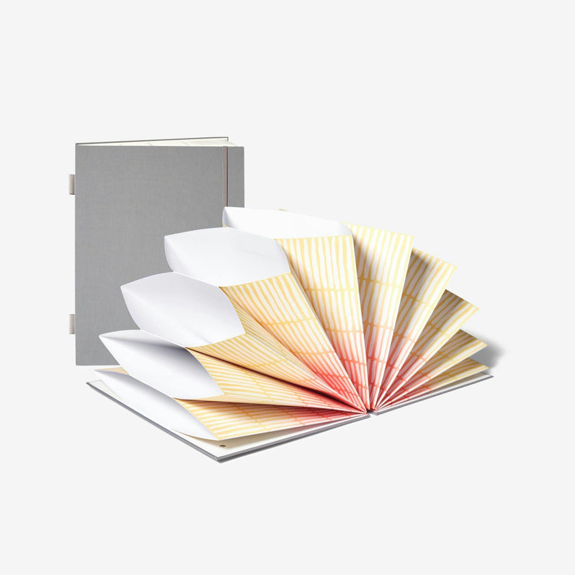 Fan Folio