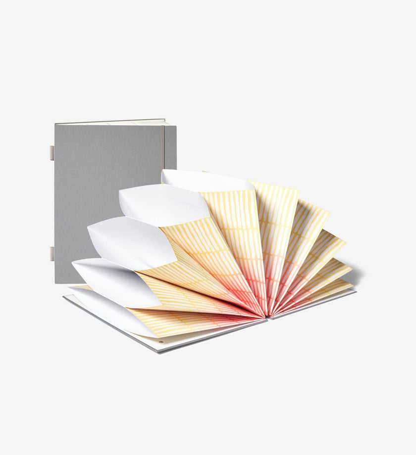 The Fan Folio Document Organizer