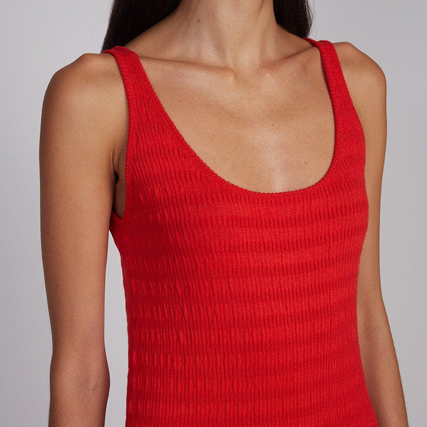 FREYA DRESS