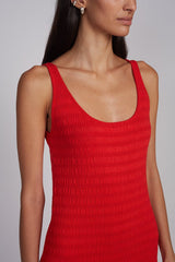 FREYA DRESS