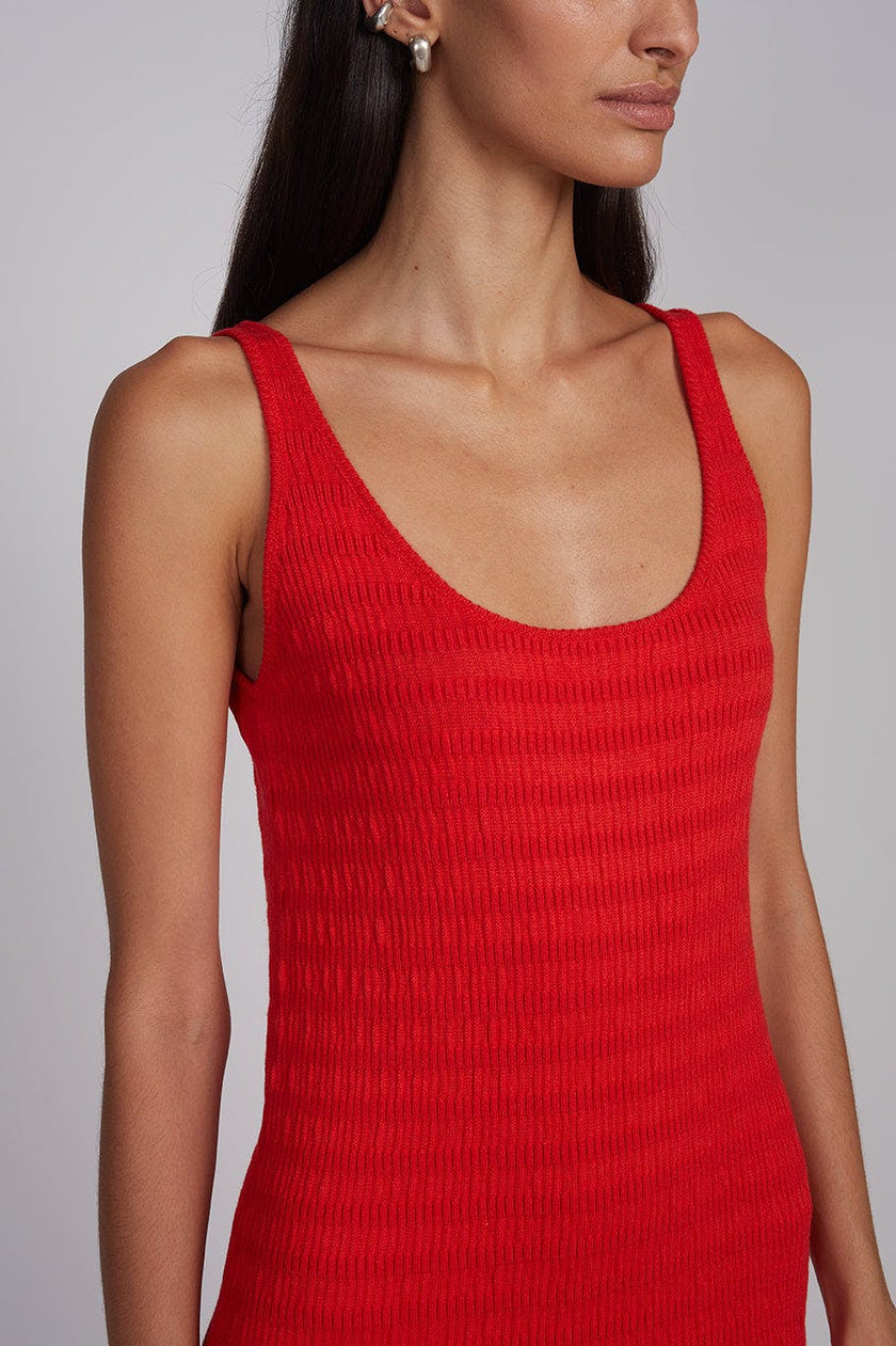FREYA DRESS
