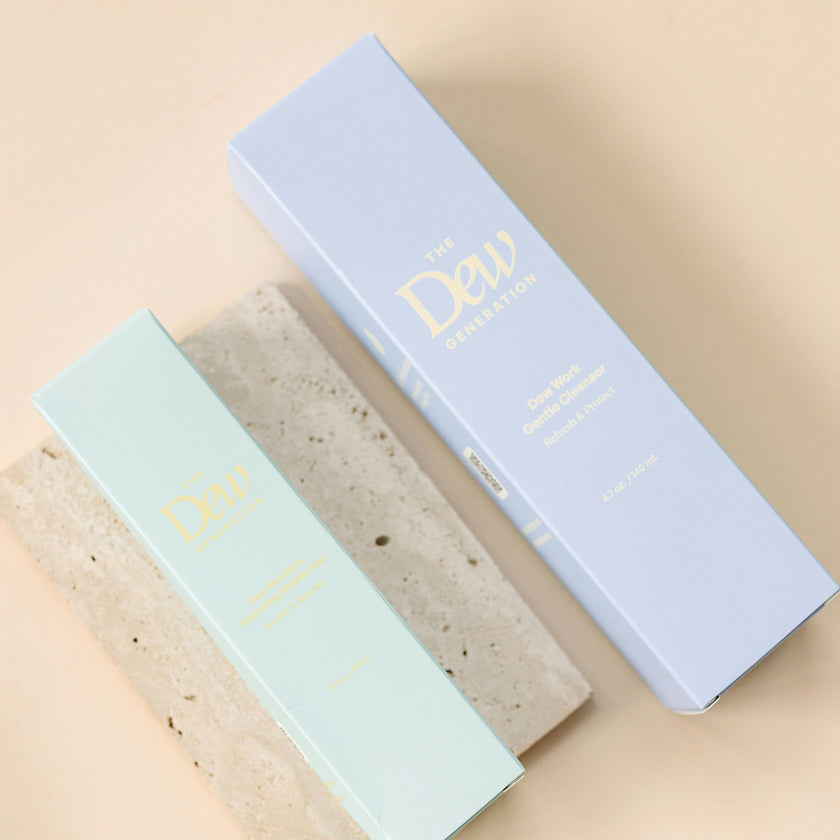 Dew It Again Bundle