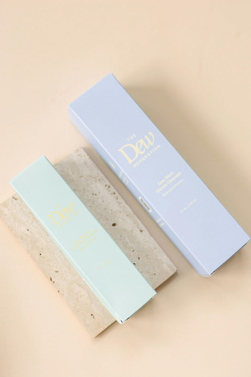 Dew It Again Bundle
