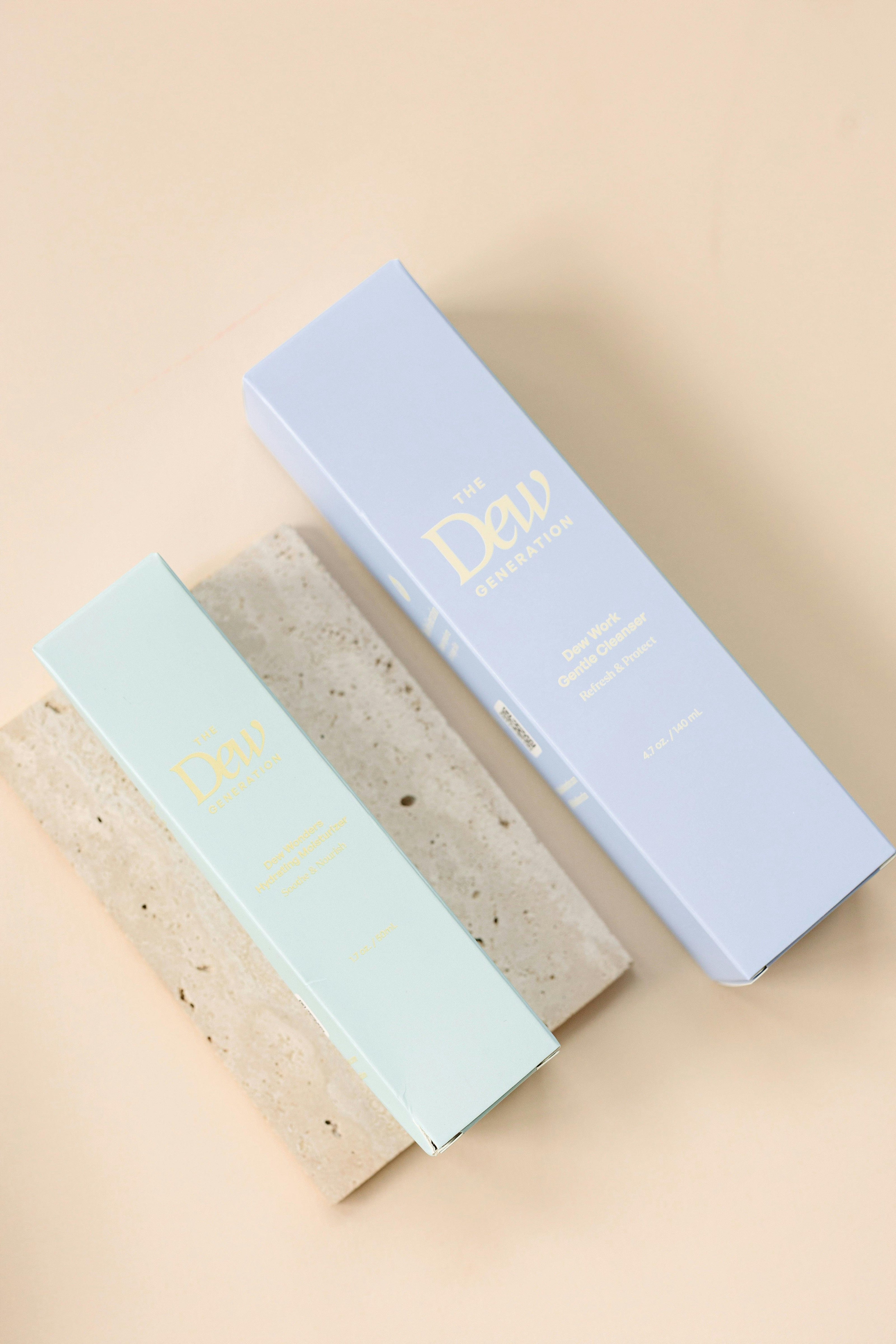 Dew It Again Bundle