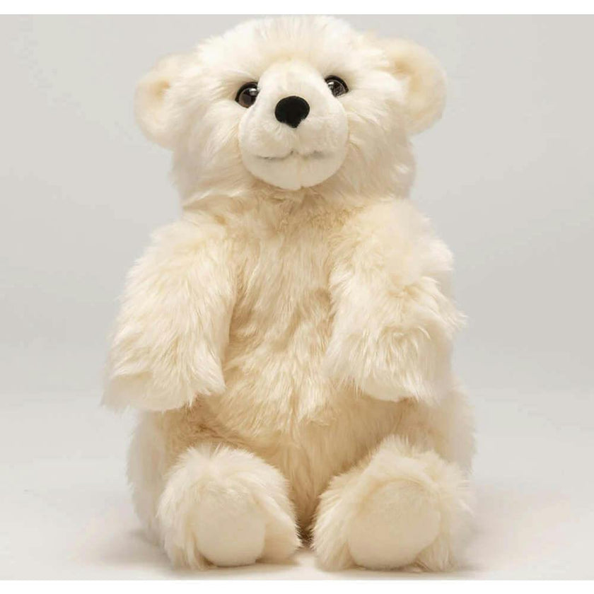 LA PELUCHERIE My Bear Jules - Cream