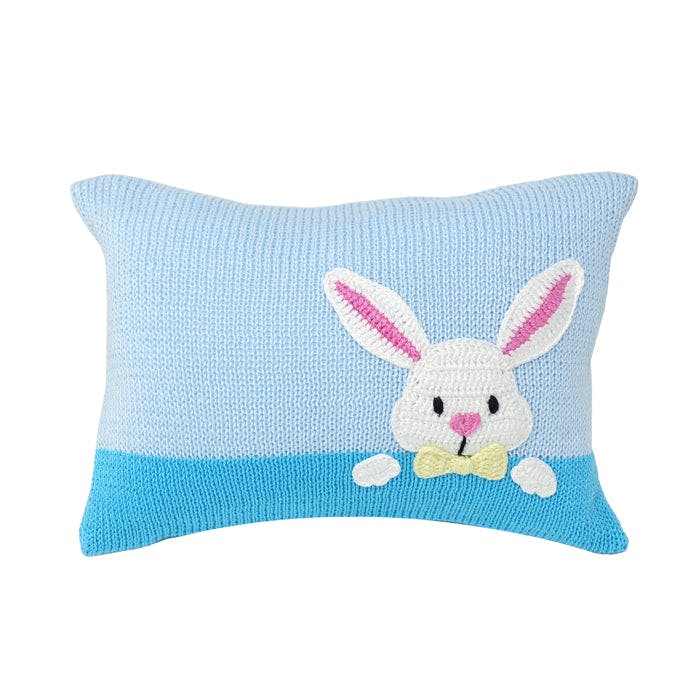 Peekaboo Mini Pillow