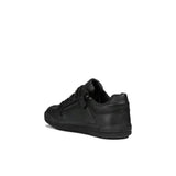 Black Arzach Velcro Sneaker