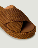 Laguna Platform | Teak
