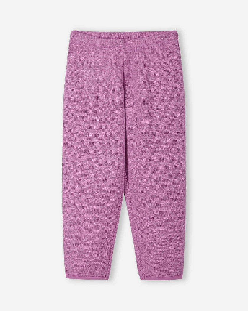 Tahto - Baby & Toddler Knit Fleece Set