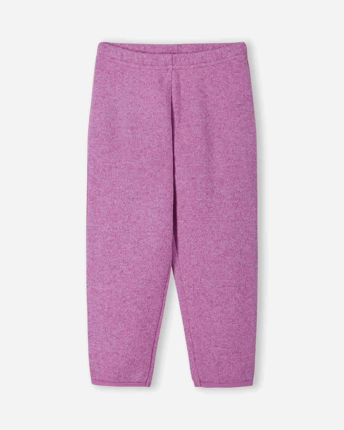 Tahto - Baby & Toddler Knit Fleece Set
