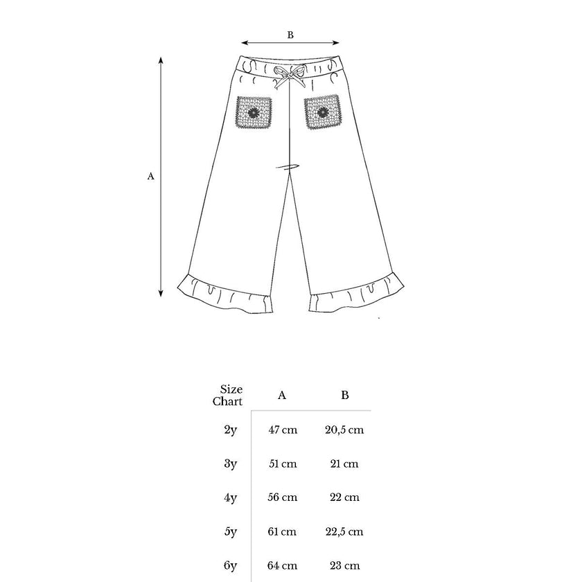Anais Pants