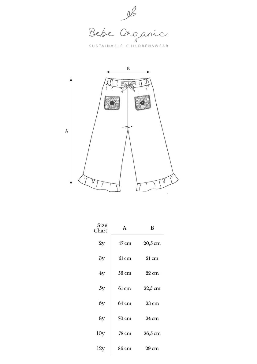 Anais Pants