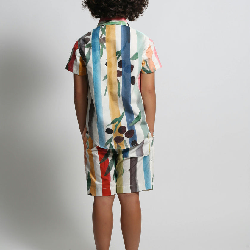 JOZSEF KNEE PANTS