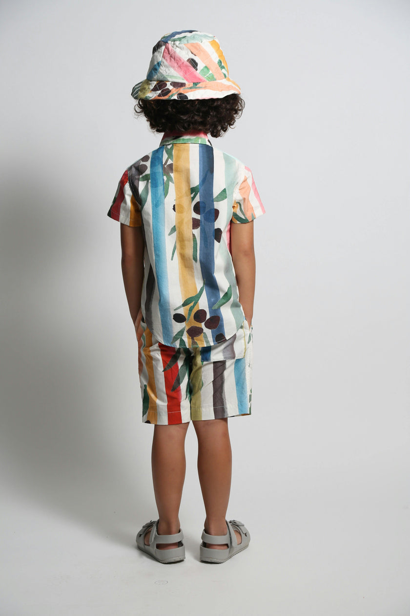 JOZSEF KNEE PANTS
