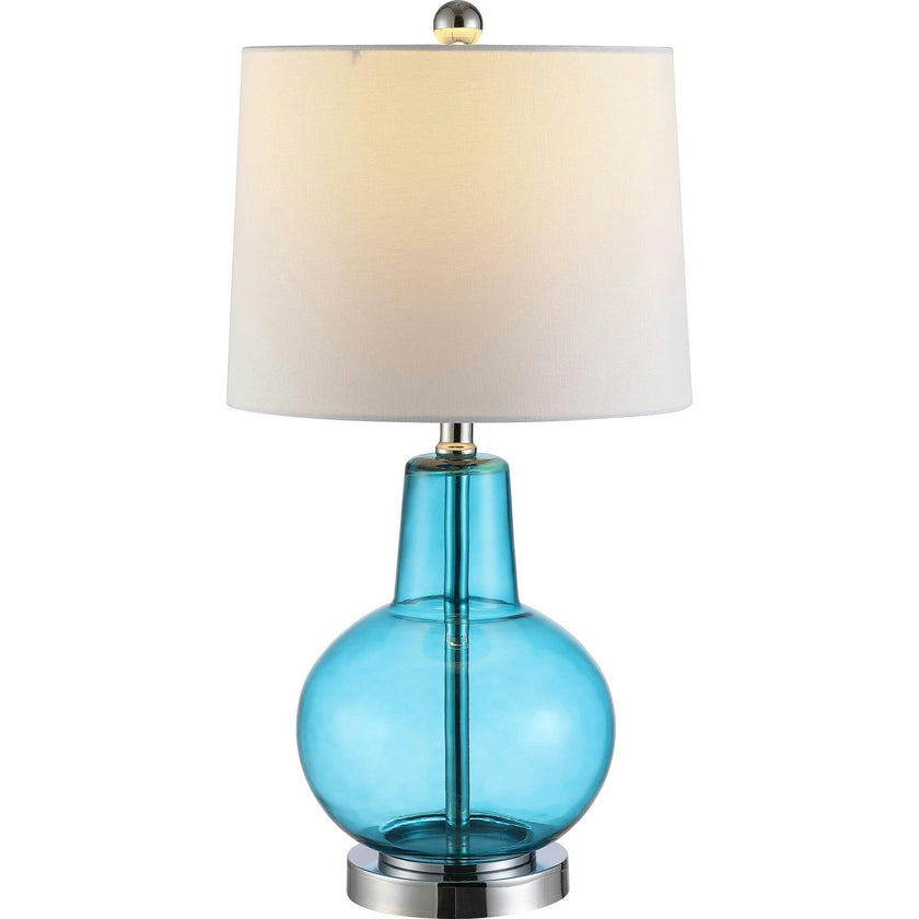 Atlas Table Lamp