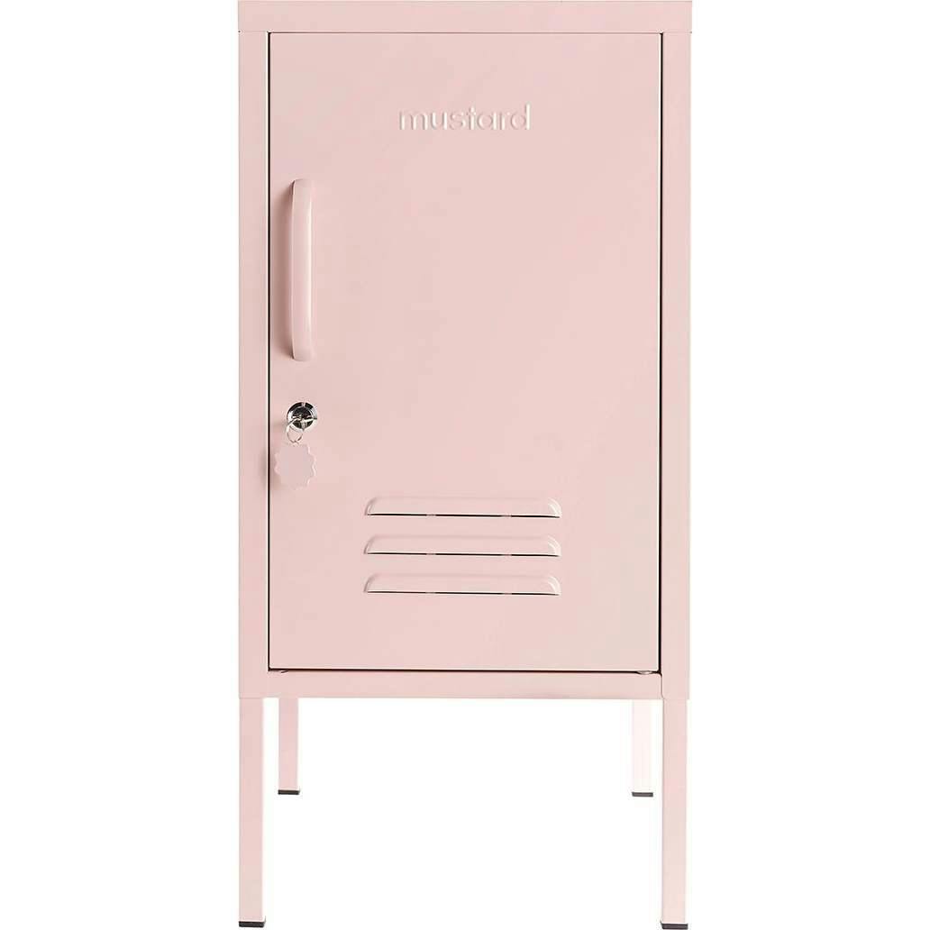 The Shorty In Blush