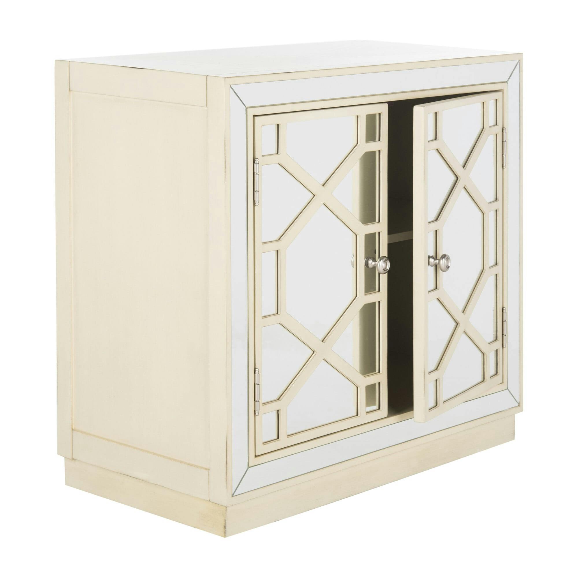 Juniper 2-Door Chest