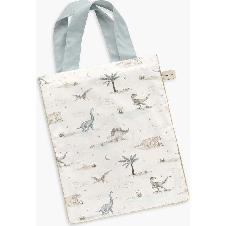 Dino Dreams Baby Duvet Set
