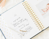 Baby Book