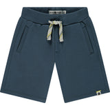 Pull On Sweat Shorts