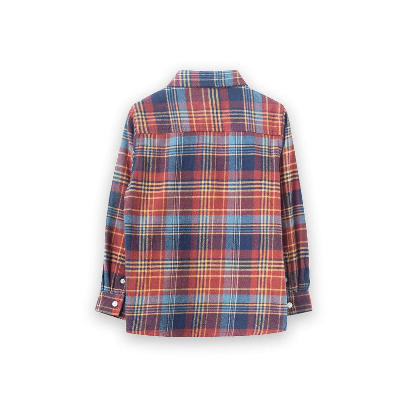 Boys Shirt
