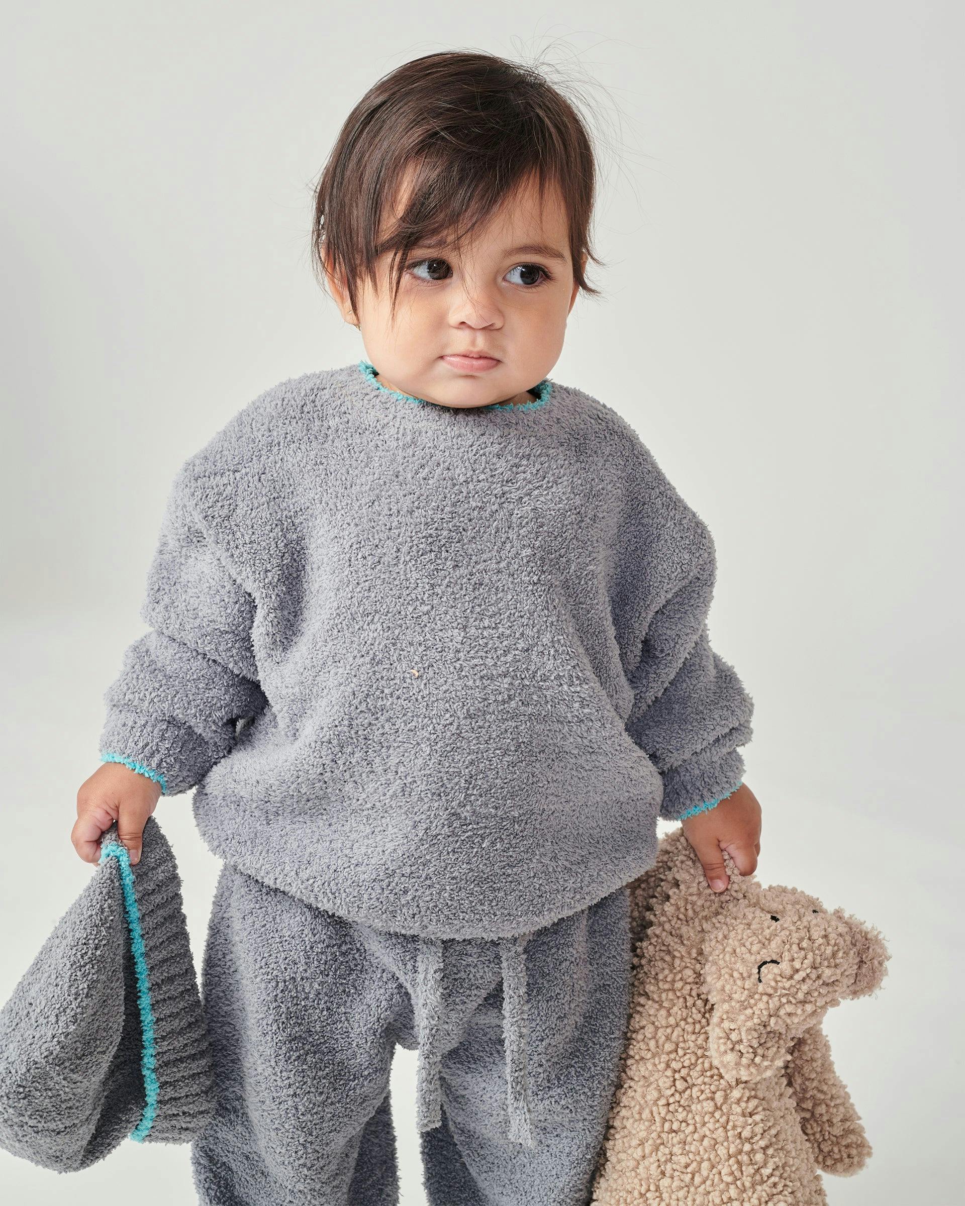 Lovey Bear