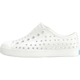 Jefferson Kids, White