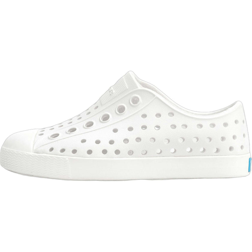 Jefferson Kids, White