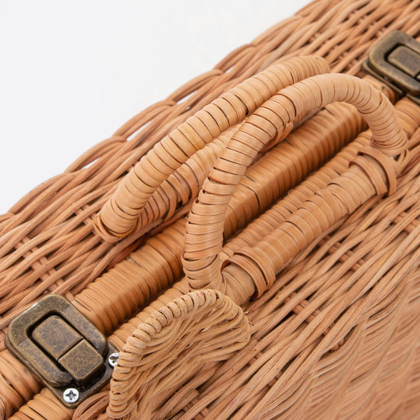 Suitcase