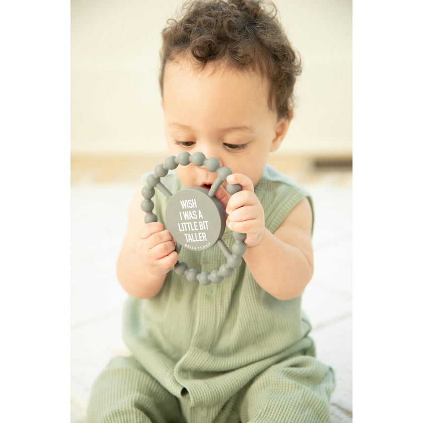 Little Bit Taller Teether