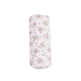 Edith's Rose Garden - Swaddle Blanket