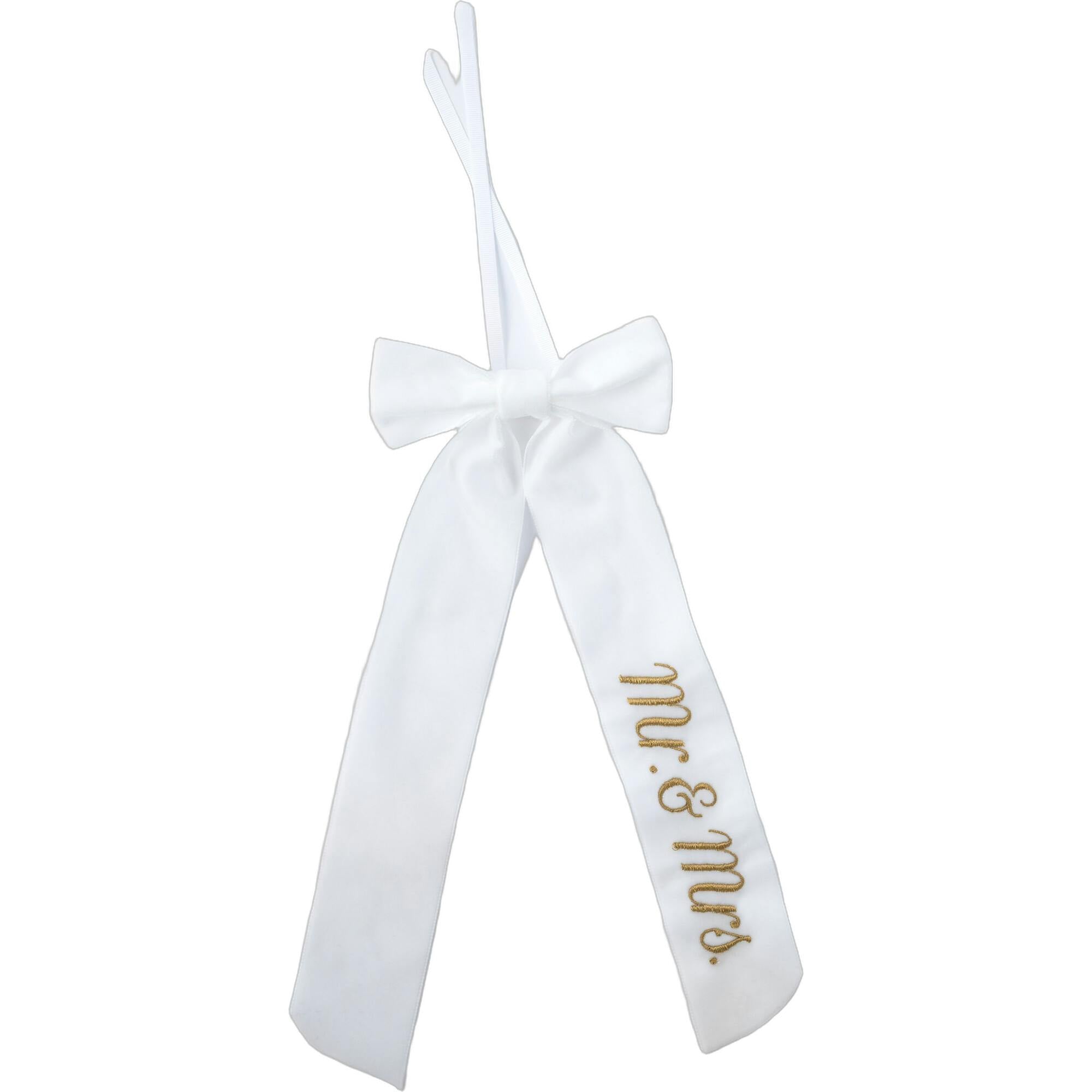 Wine Bow