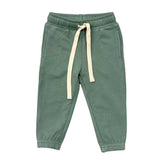 Boys Joggers in Pine