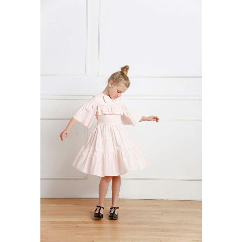 Lila Dress
