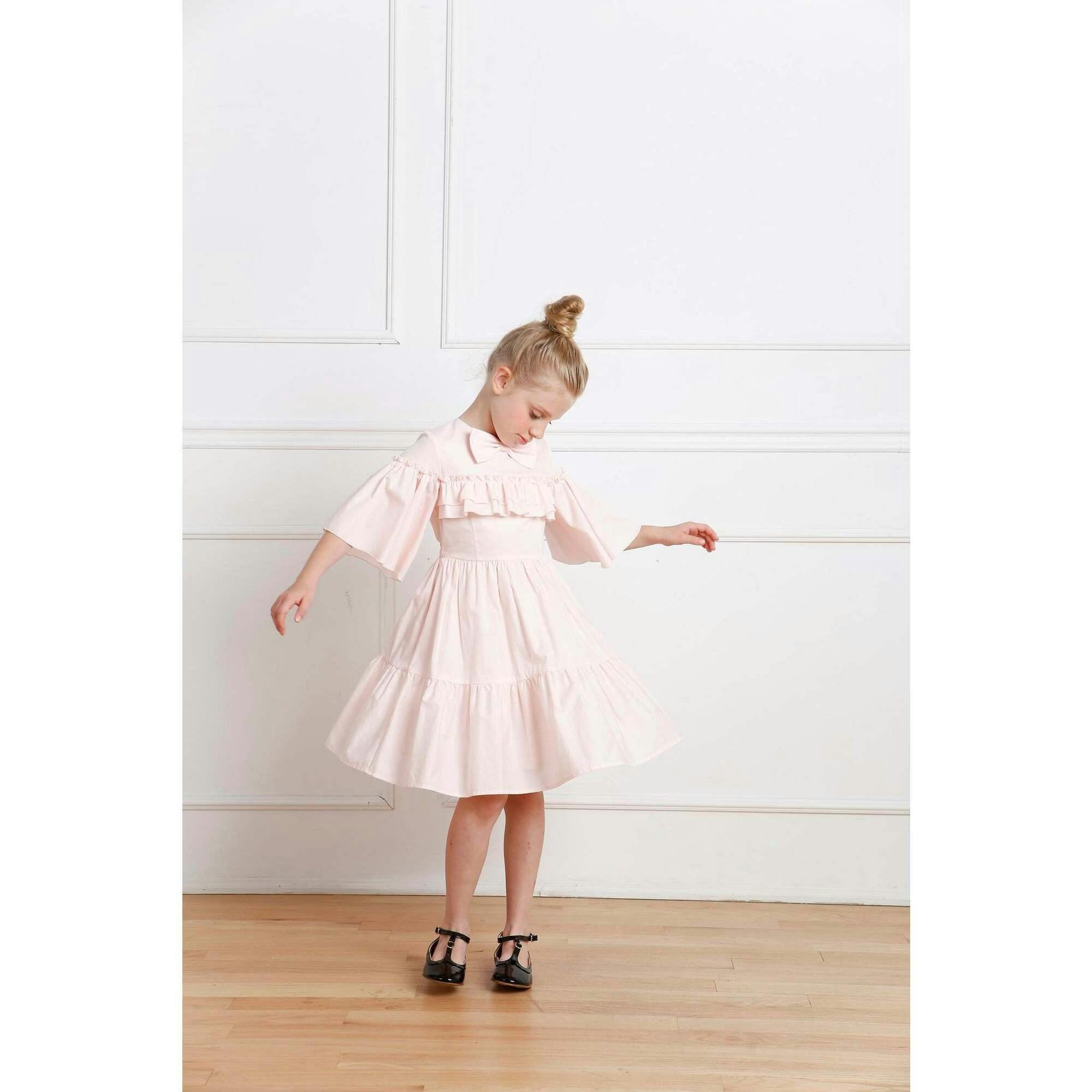 Lila Dress