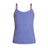 Bleum Girls Camisole with Built-in Shelf Bra