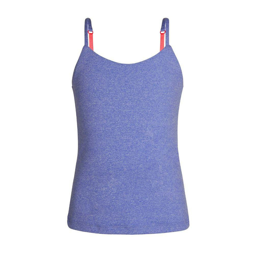 Bleum Girls Camisole with Built-in Shelf Bra
