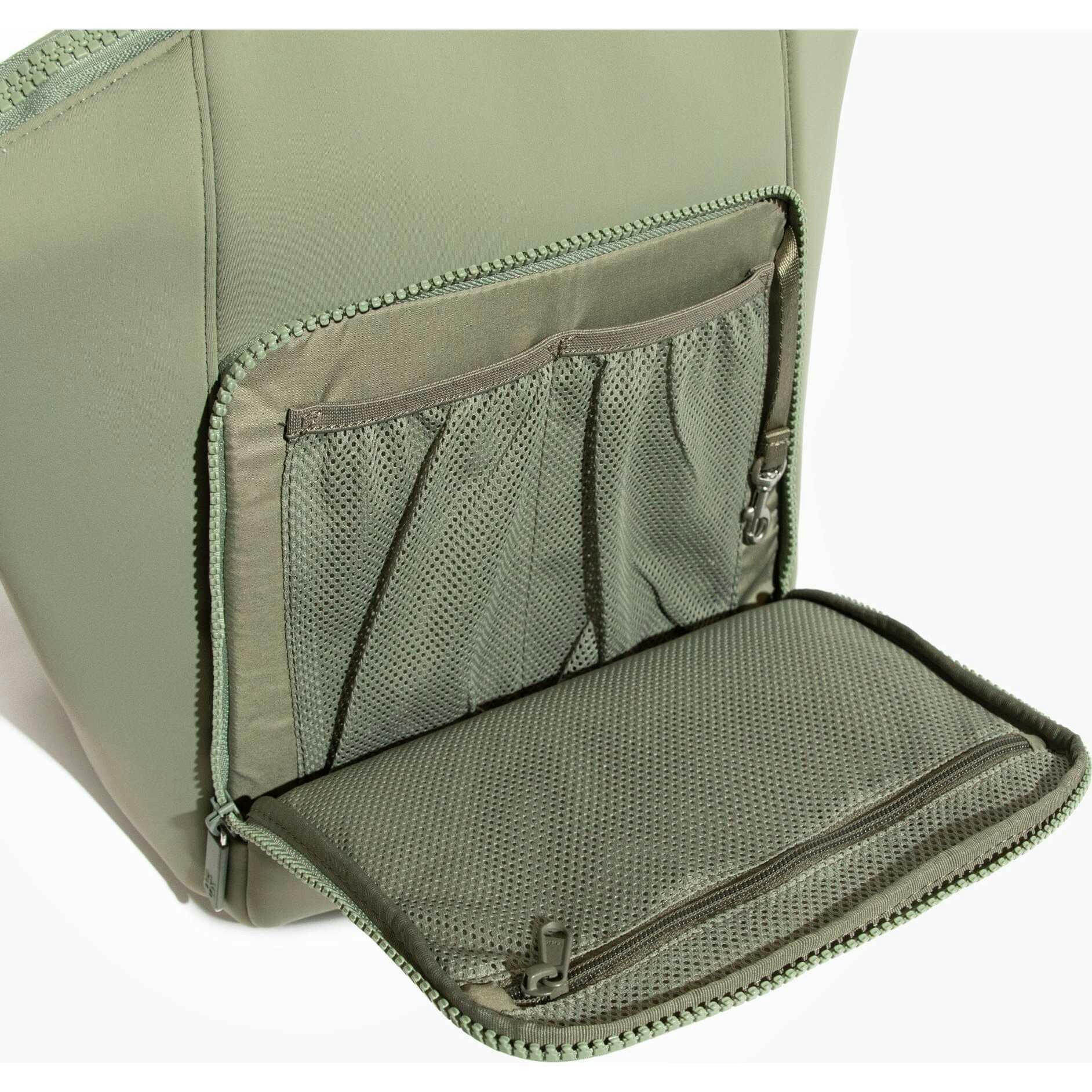 Sage Seoul Diaper Bag II