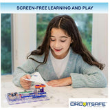 Snap Circuits: Flight Deck