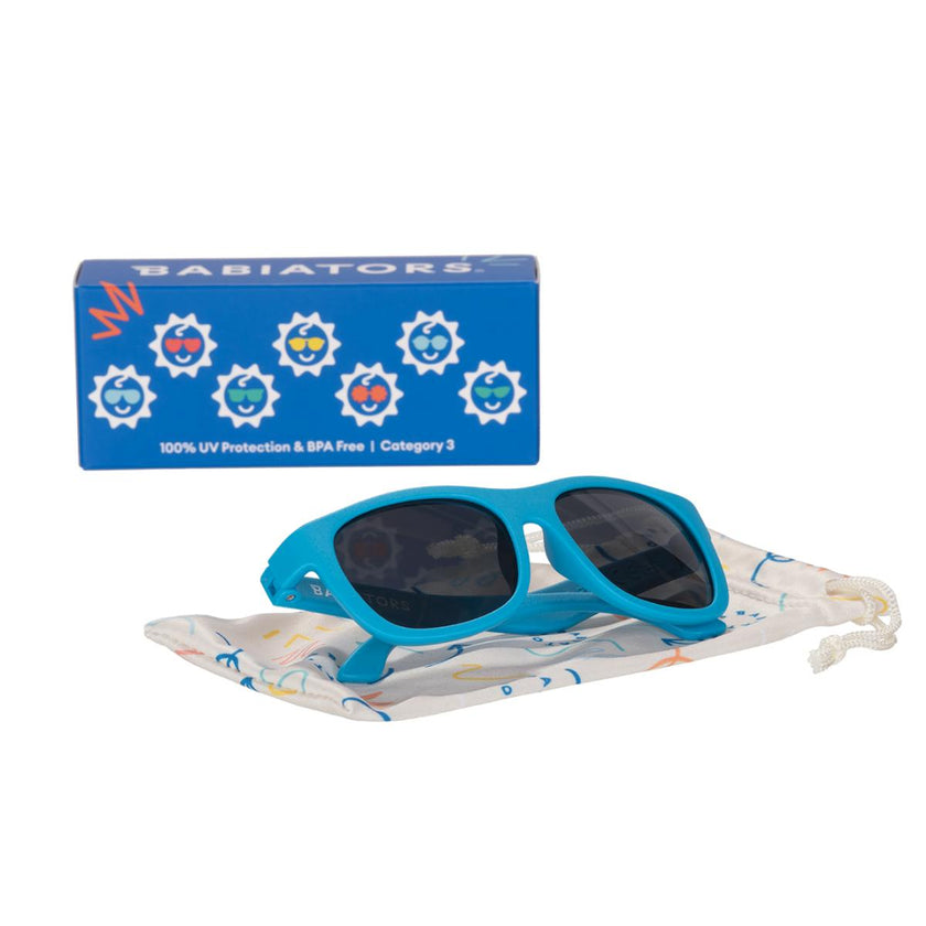 Blue Crush Navigator